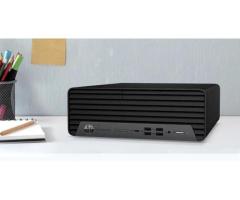 HP Gaming 600 G6 Tower PC Computadora de sobremesa, Intel Core i5-10500 hasta 4,50 GHz