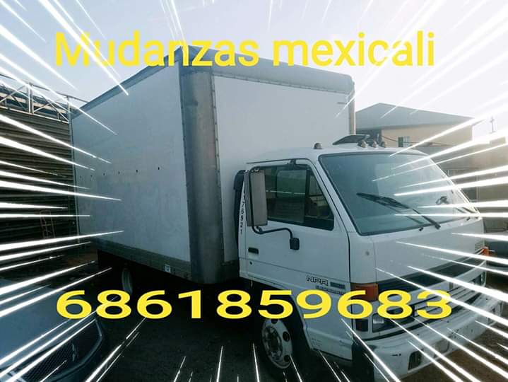 10077 mudanzas mexicali