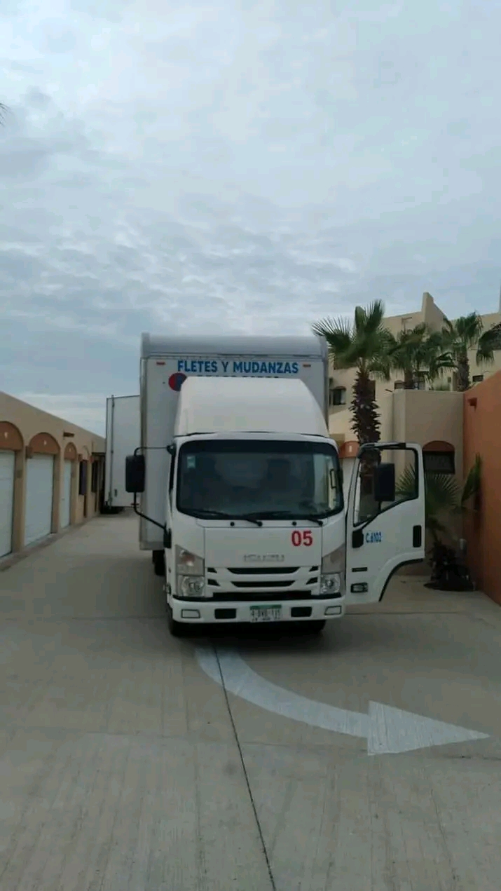 10107 fletes y mudanzas del pacifico