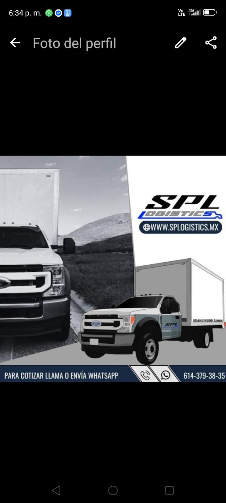 10138 fletes y mudanzas chihuahua 8211 servicio de porteo y logistica del norte