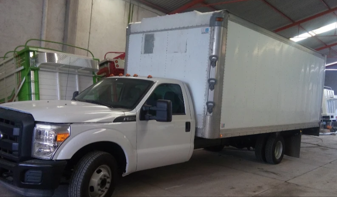 10191 fletes y mudanzas en celaya serviexpress