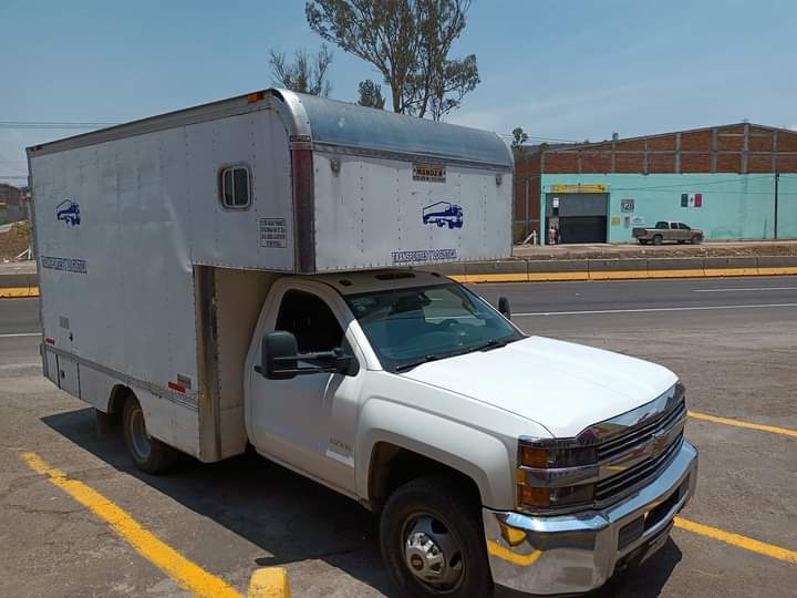 10219 fletes y mudanzas pachuca