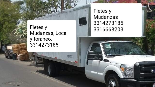 10249 mudanzas profesionales raul en zapopan