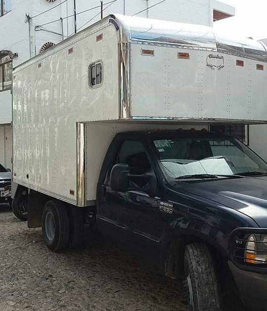 10255 fletes y mudanzas ramblases