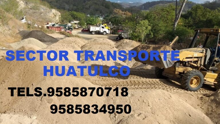 10357 sector transporte huatulco 768x434
