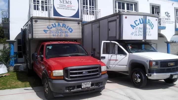 10485 fletes y mudanzas acuario