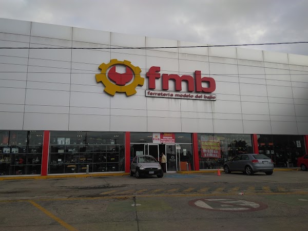 10692 ferreteria modelo del bajio s.a. de c.v