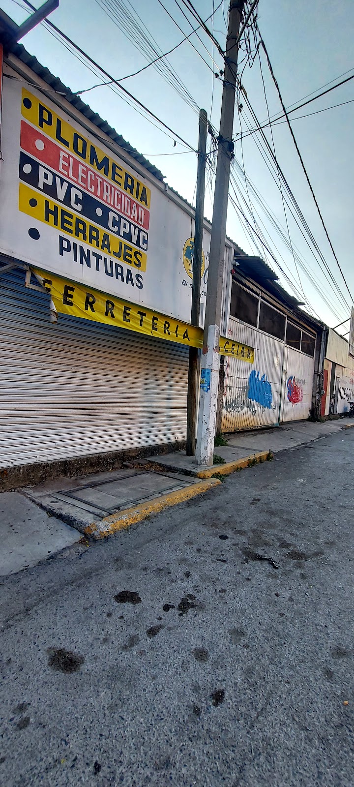 10712 la ceiba