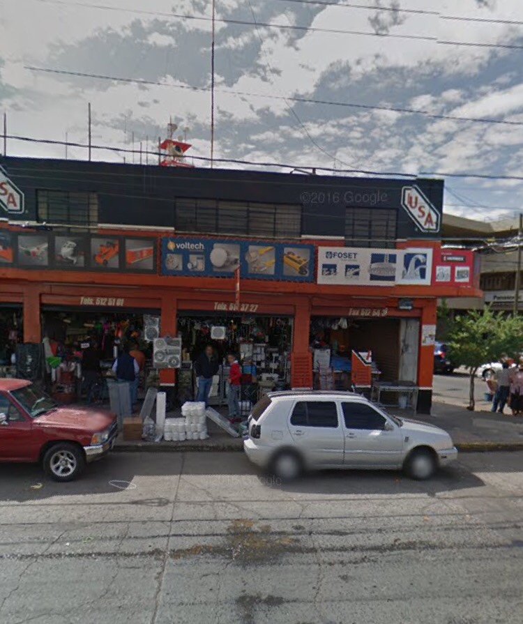 10799 ferreteria monterrey