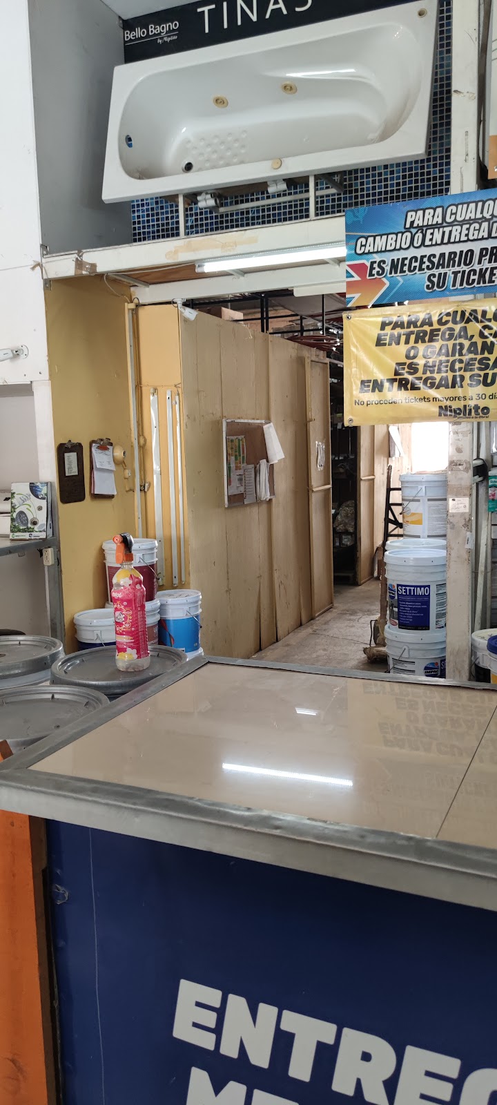 1109 el niplito valladolid