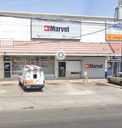 11538 marvel electronics