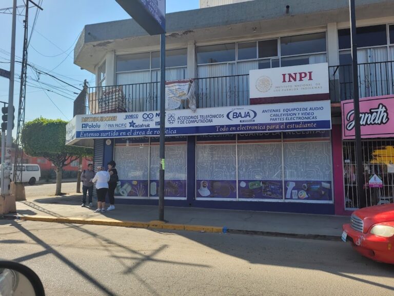 11540 electronica baja 768x576