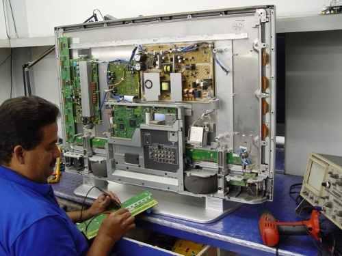 11632 electronica chihuahua