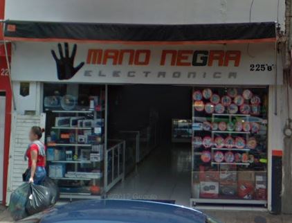 11793 mano negra electronica suc. corregidora