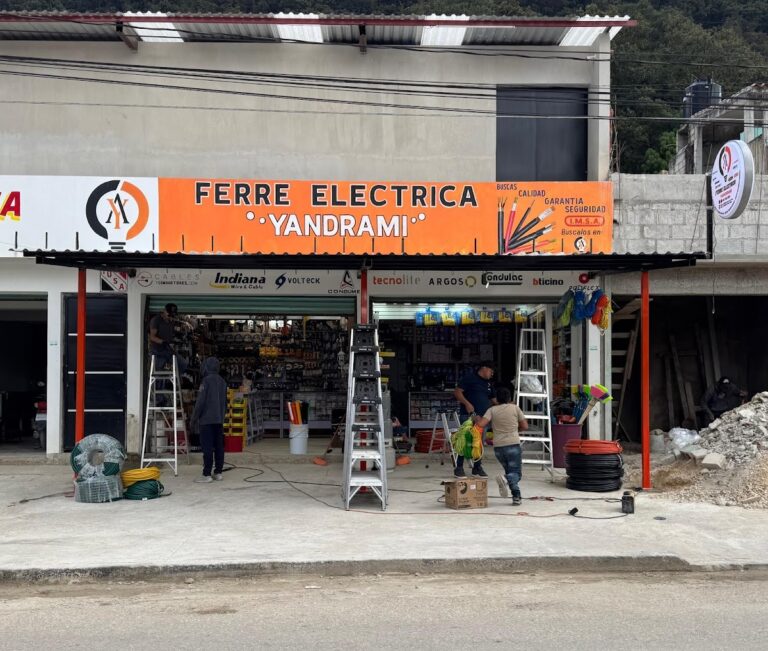 1189 ferre electrica ¨yandrami¨ 768x651