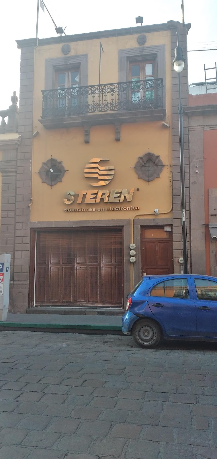 11936 steren san luis potosi