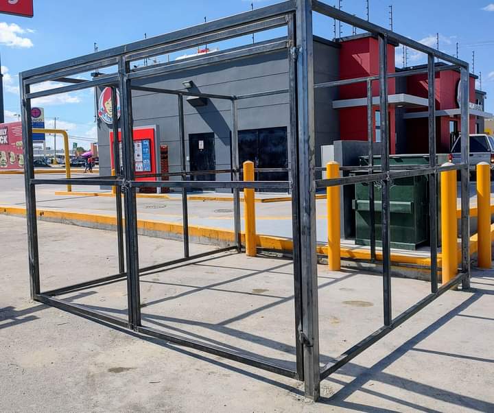 1202 electricista y herreria he