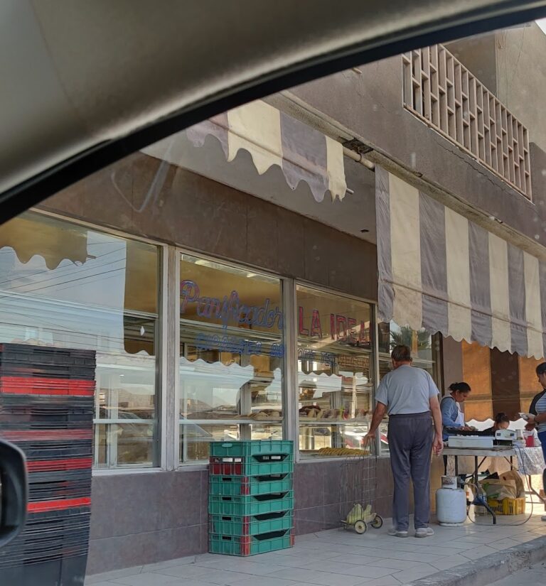 12136 la ideal 8220la cipreses8221 768x825