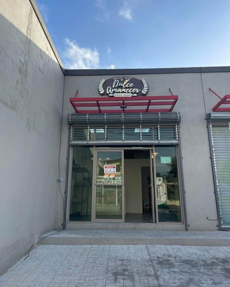 12535 dulce amanecer bakery