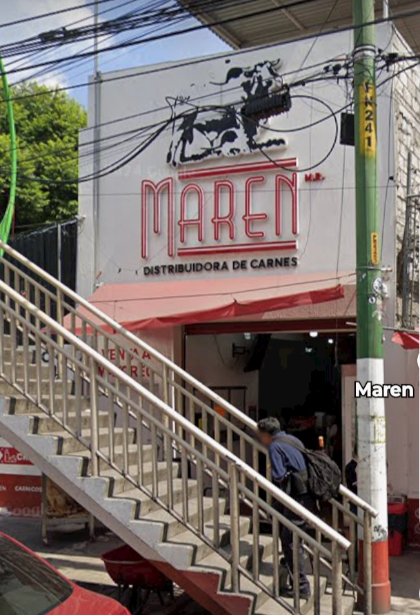 12803 maren 1 de mayo