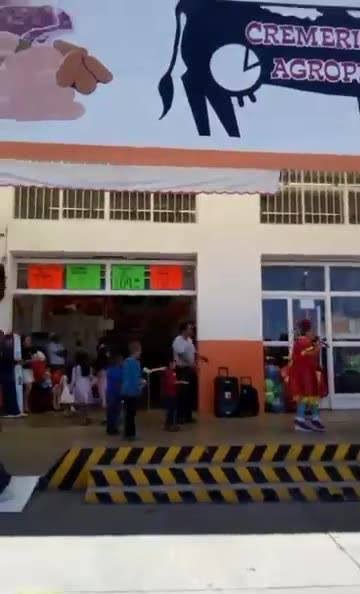 13075 cremeria y carnes agropecuario