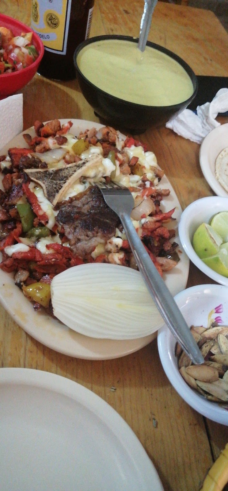 13752 taqueria 8220el fortachon8221