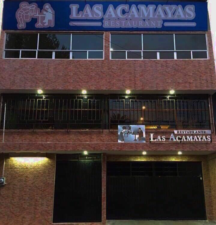 14284 restaurante las acamayas