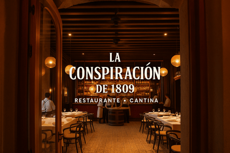 14842 la conspiracion de 1809 768x512