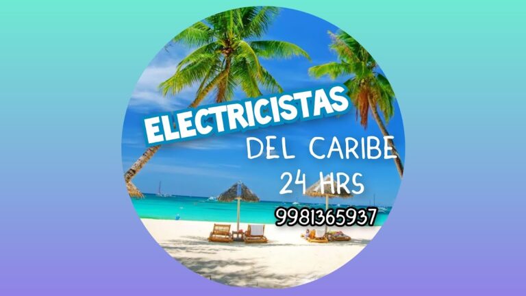 1511 electricista del caribe 24 hrs 768x432