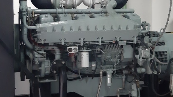 1517 generacion industrial