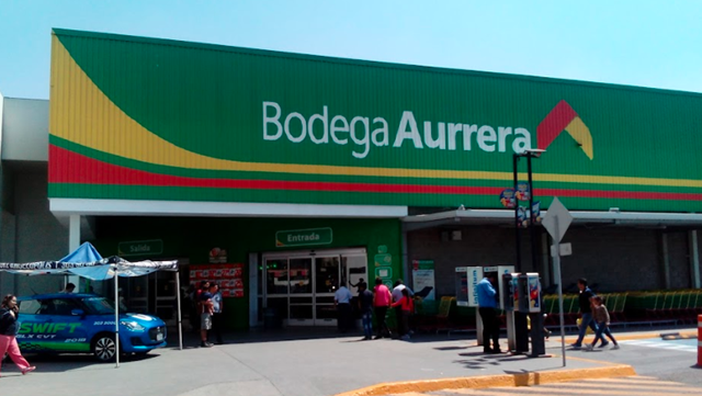 15383 bodega aurrera