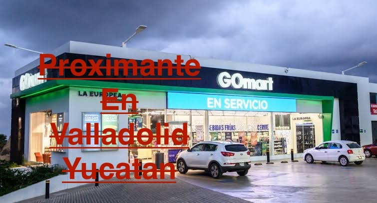 16023 gomart valladolid