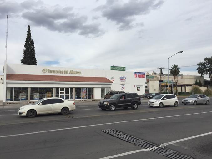 16143 farmacias del ahorro