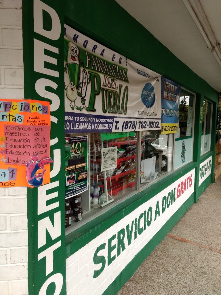 16149 farmacias del pueblo 768x1024
