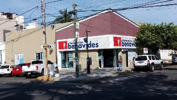 16169 farmacias benavides
