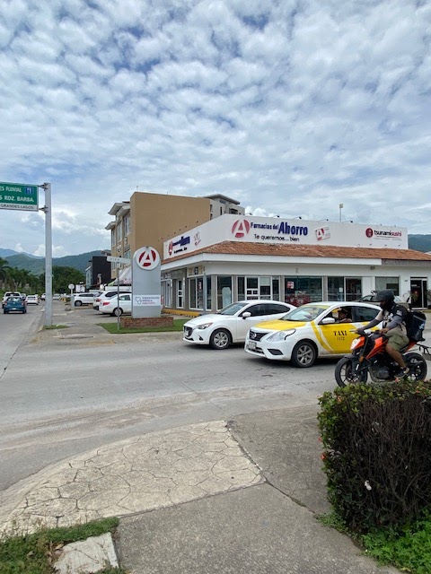 16253 farmacias del ahorro