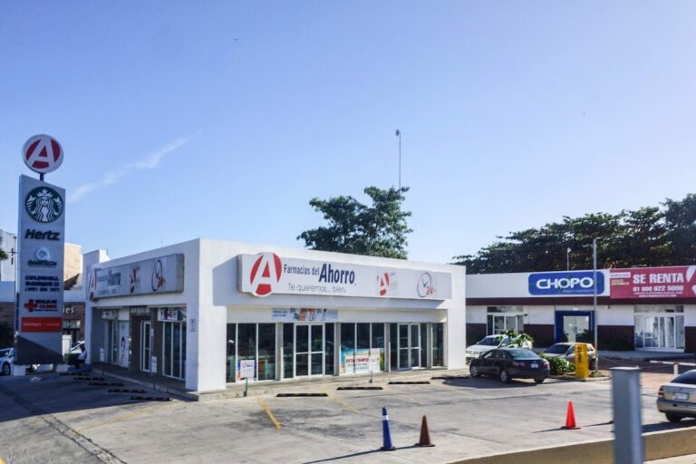 16404 farmacias del ahorro 768x512