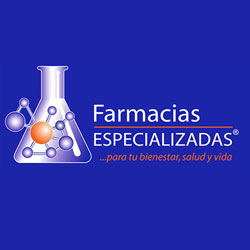 16448 farmacias especializadas