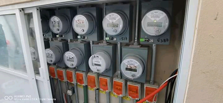 1660 instalaciones electricas del sureste