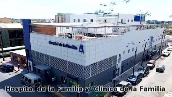 16647 hospital de la familia