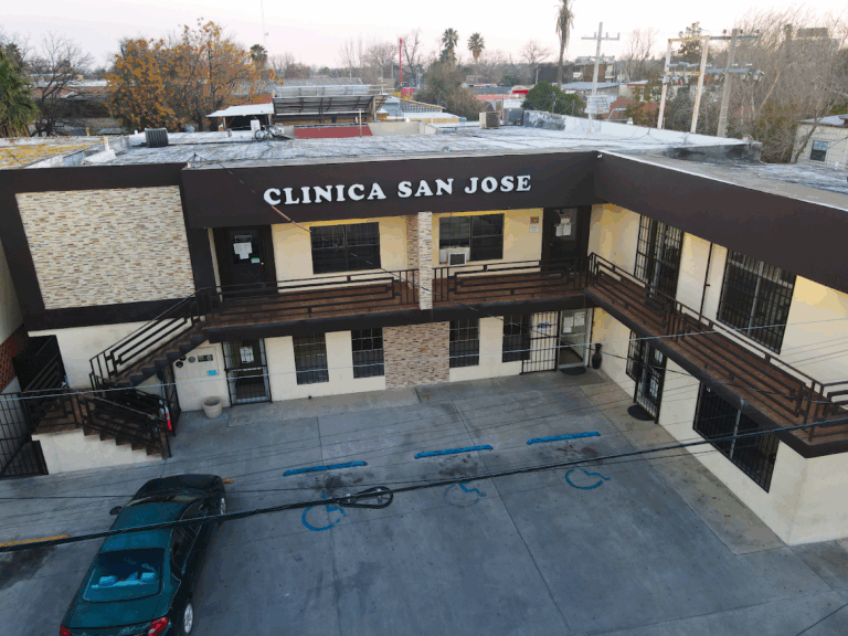 16667 clinica san jose 768x576