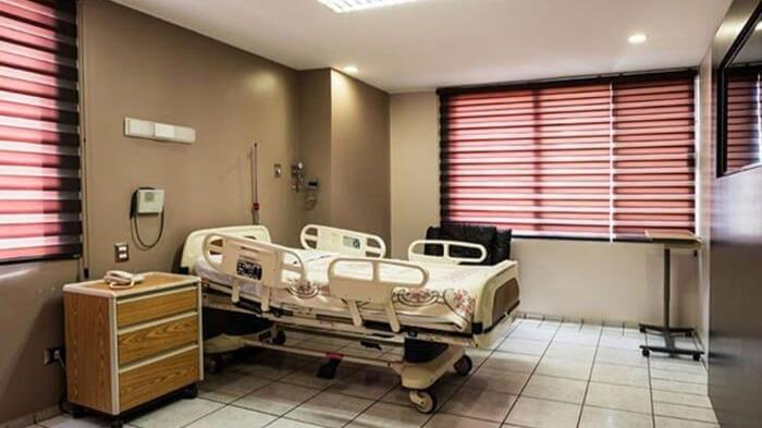 16689 hospital clinica de diagnostico del guadiana