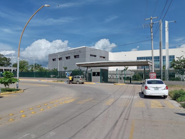 16849 imss hospital general de zona no. 33 bahia banderas nayarit 768x576