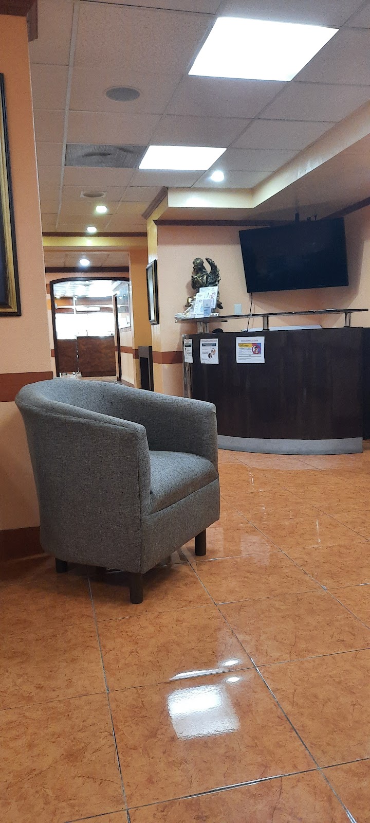 16859 centro medico los angeles