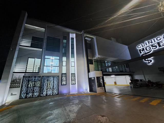 16887 clinica moseb