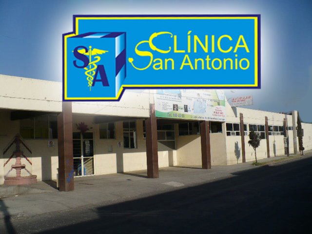 16897 clinica en puebla 8211 clinica san antonio