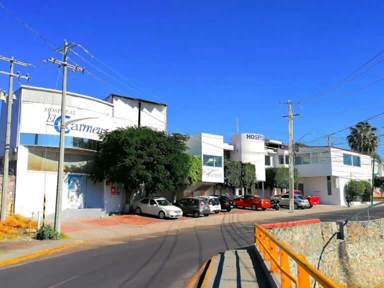 16919 clinica y hospital el carmen 768x576