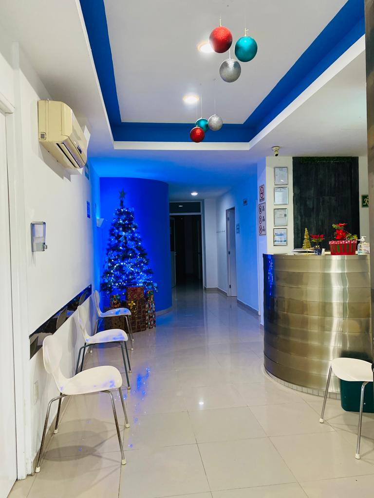 16949 hospital de tulum