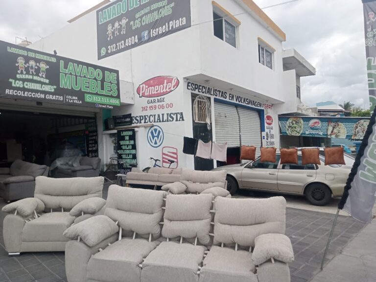 170 clean house los chavalones 768x576