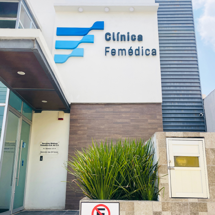 17003 clinica femedica